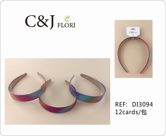 Diadema multicolor-DI3094