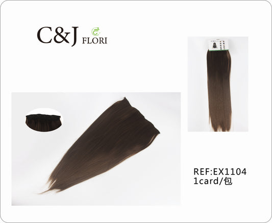 Extensiones de cabello-EX1104