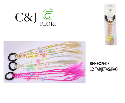 Extensiones de color-EX2607