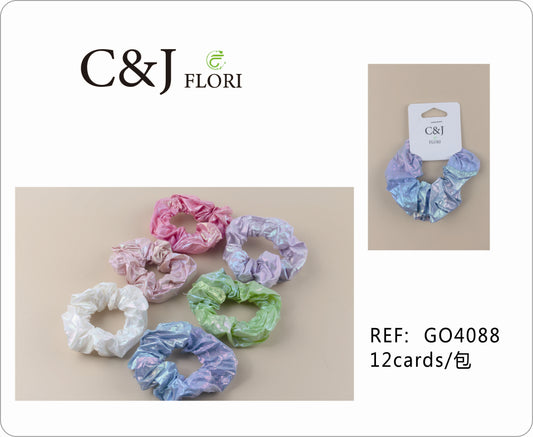 Scrunchie para el cabello-GO4088