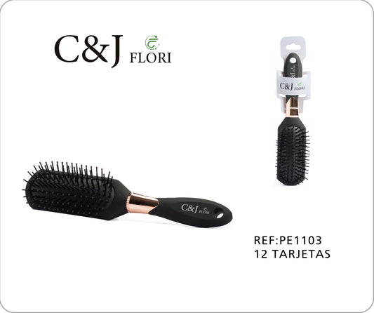 Cepillo para cabello-PE1103