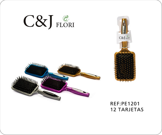 Cepillo para cabello-PE1201