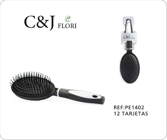 Cepillo para cabello-PE1402