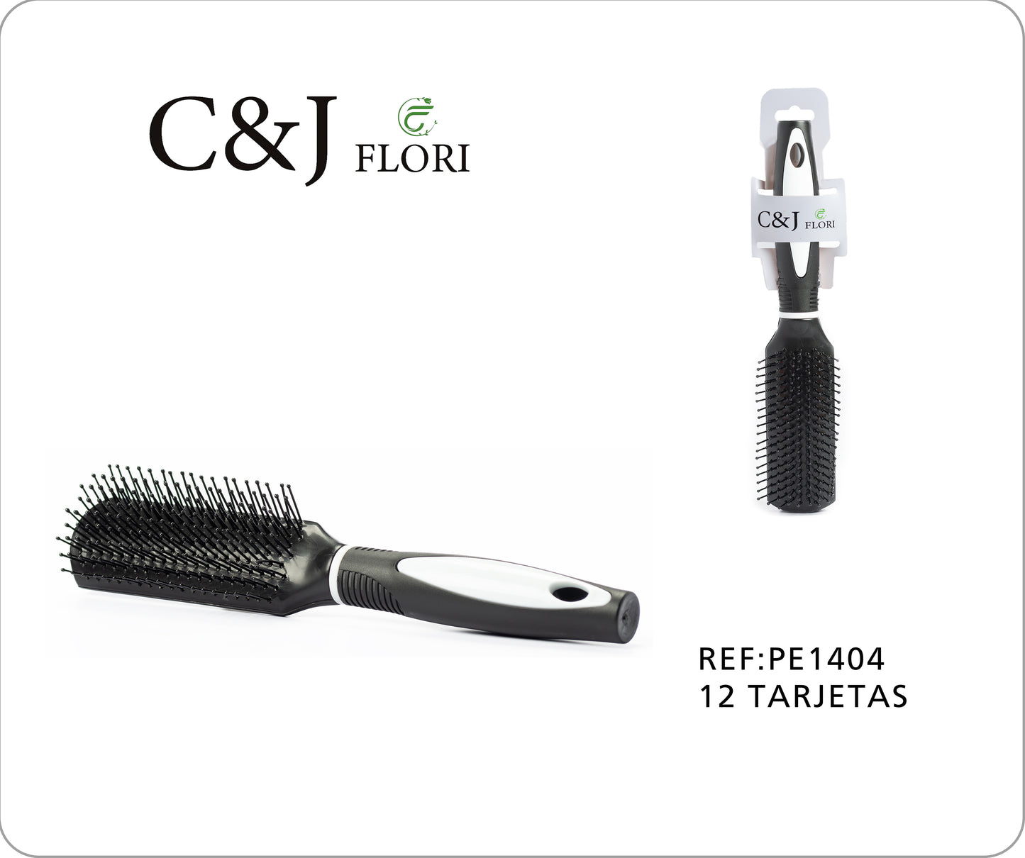 Peine para el cabello-PE1404