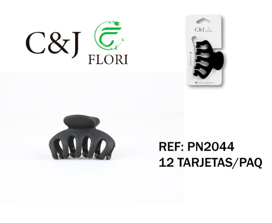 Pinza para el cabello-PN2044