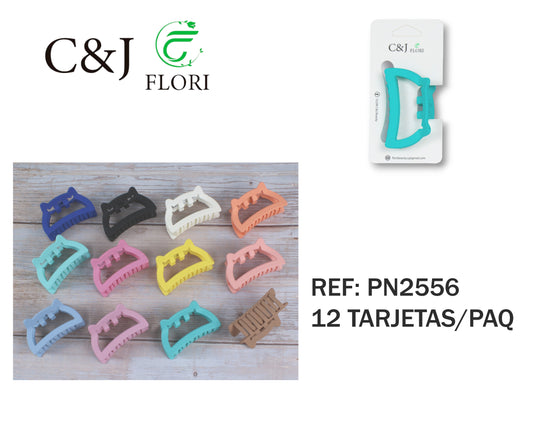 Pinza para el cabello-PN2556