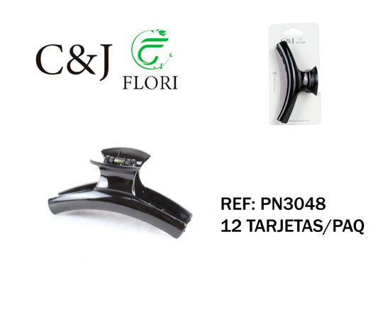 Pinza para el cabello-PN3048