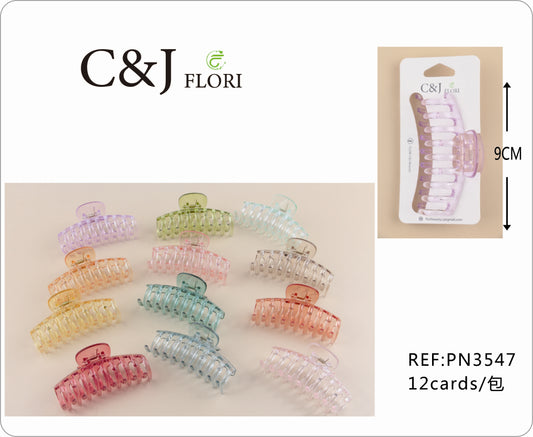 Pinza para el cabello-PN3547