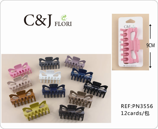 Pinza para el cabello-PN3556