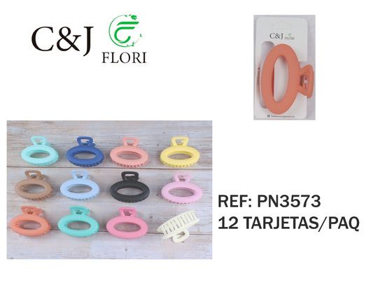 Pinza para el cabello-PN3573