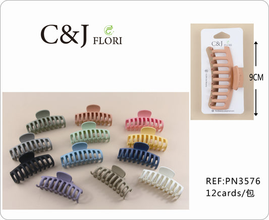 Pinza para el cabello-PN3576