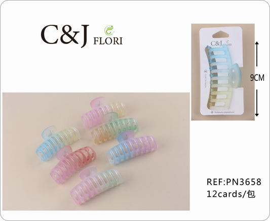 Pinza para el cabello-PN3658