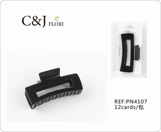 Pinza para el cabello-PN4107