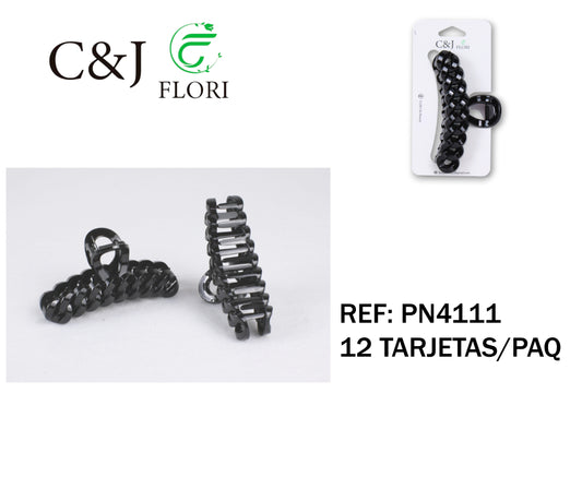 Pinza para el cabello-PN4111