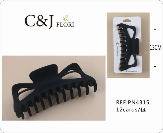 Pinza para el cabello-PN4315