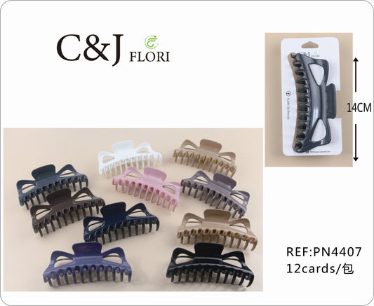 Pinza para el cabello-PN4407